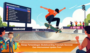 Rekap-Pertandingan-Skateboarding-Freestyle-Nasional-Dan-Internasional-Update-Poin