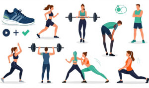 Panduan-Memilih-Pakaian-Olahraga-Yang-Sesuai-Dengan-Jenis-Latihan-Fisik-Yang-Anda-Jalani