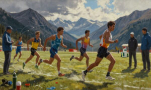 Strategi-Menjaga-Stamina-Saat-Bertanding-Di-Wilayah-Yang-Memiliki-Dataran-Tinggi