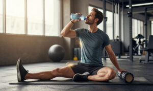 Tips-Mengatasi-Kelelahan-Berlebih-Setelah-Melakukan-Latihan-Intensitas-Tinggi-Di-Gym