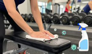 Pentingnya-Menjaga-Kebersihan-Alat-Gym-Saat-Melakukan-Latihan-Kebugaran-Di-Tempat-Umum